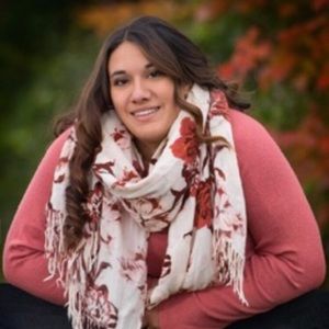 Meet your Posher, Brooke